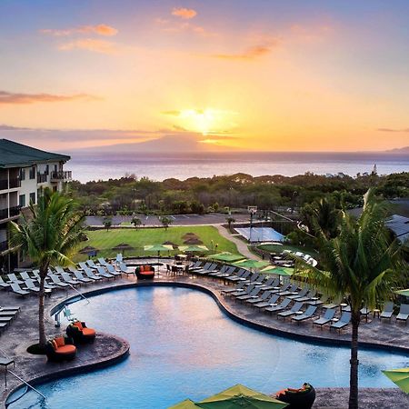 Residence Inn By Marriott Maui Wailea Wailea  Kültér fotó