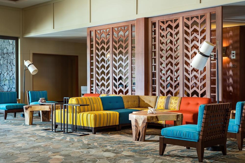 Residence Inn By Marriott Maui Wailea Wailea  Kültér fotó