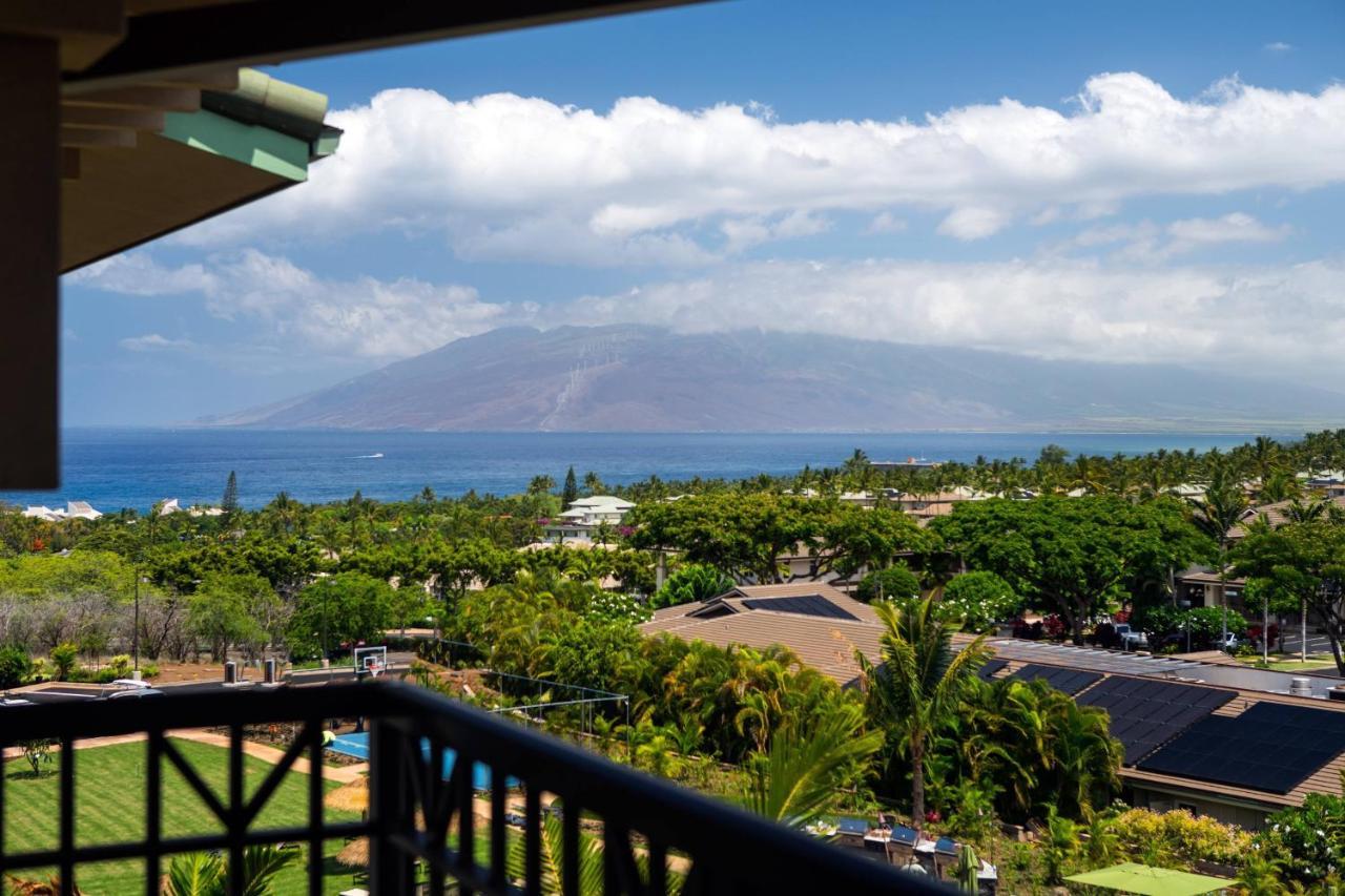 Residence Inn By Marriott Maui Wailea Wailea  Kültér fotó