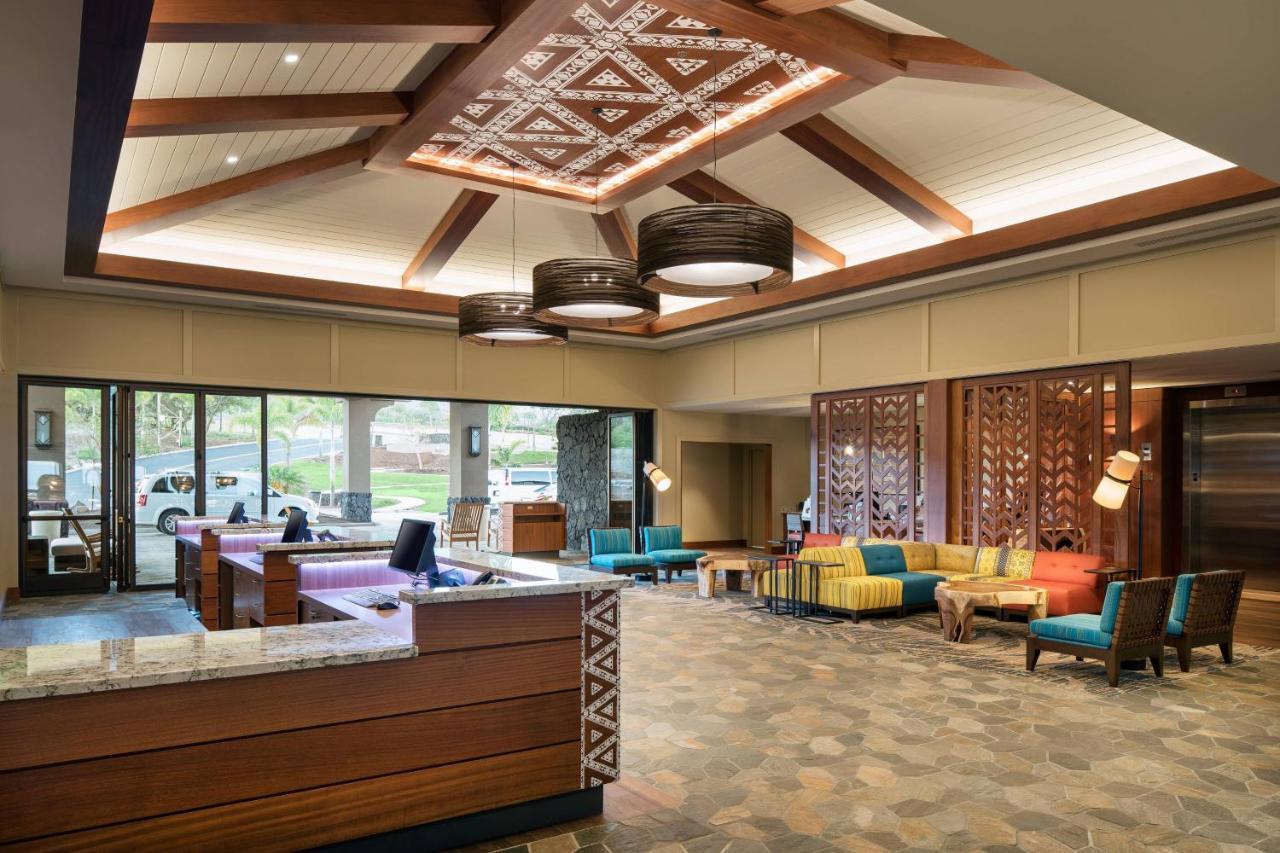 Residence Inn By Marriott Maui Wailea Wailea  Kültér fotó