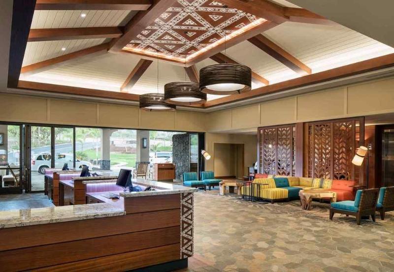 Residence Inn By Marriott Maui Wailea Wailea  Kültér fotó