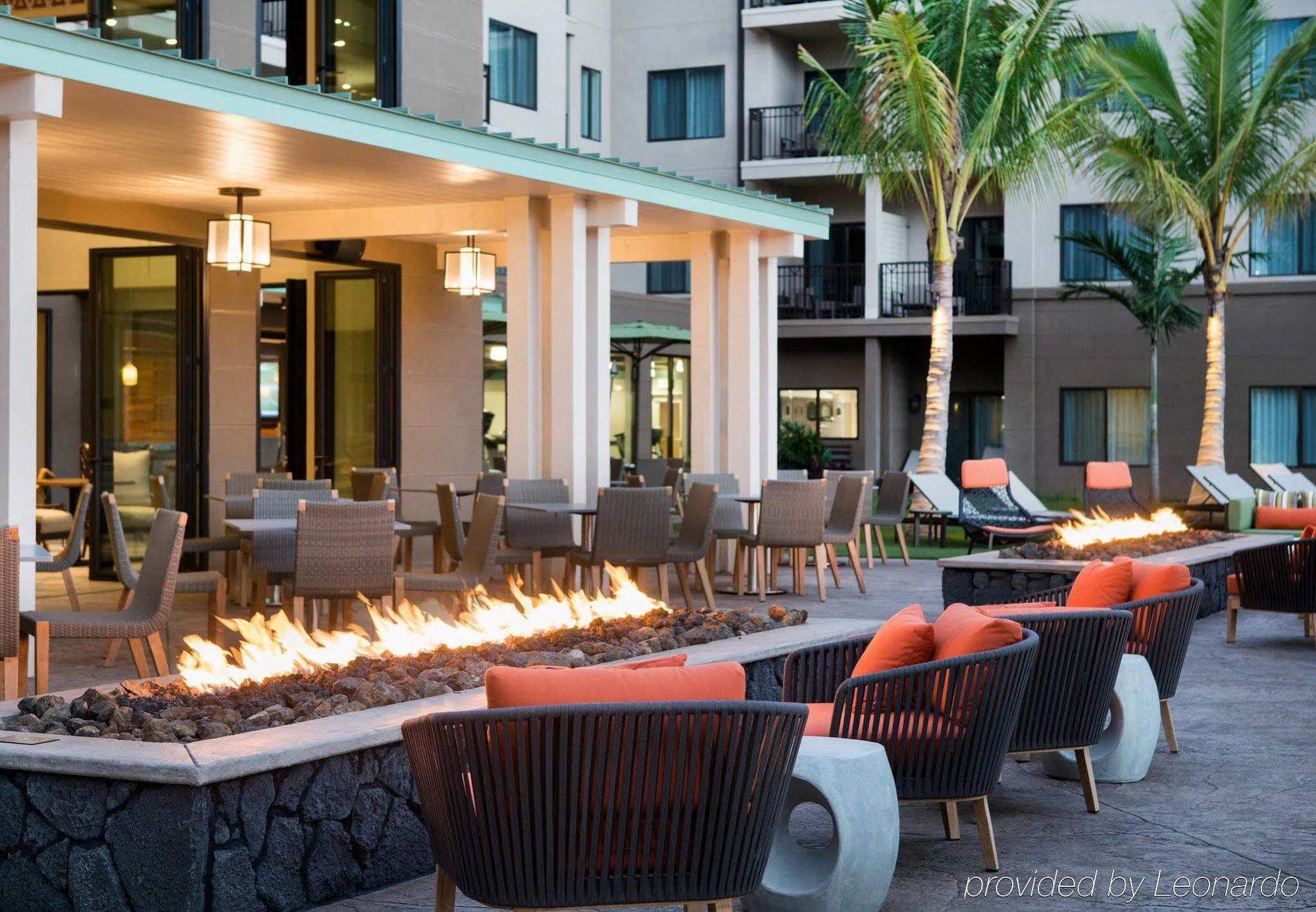 Residence Inn By Marriott Maui Wailea Wailea  Kültér fotó