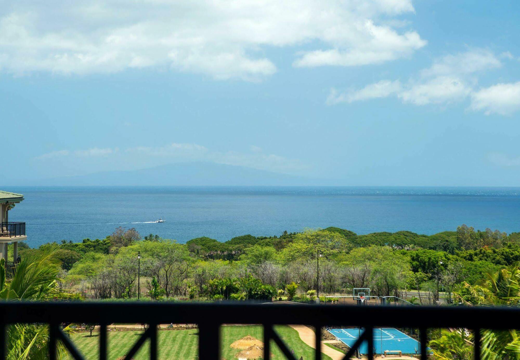 Residence Inn By Marriott Maui Wailea Wailea  Kültér fotó