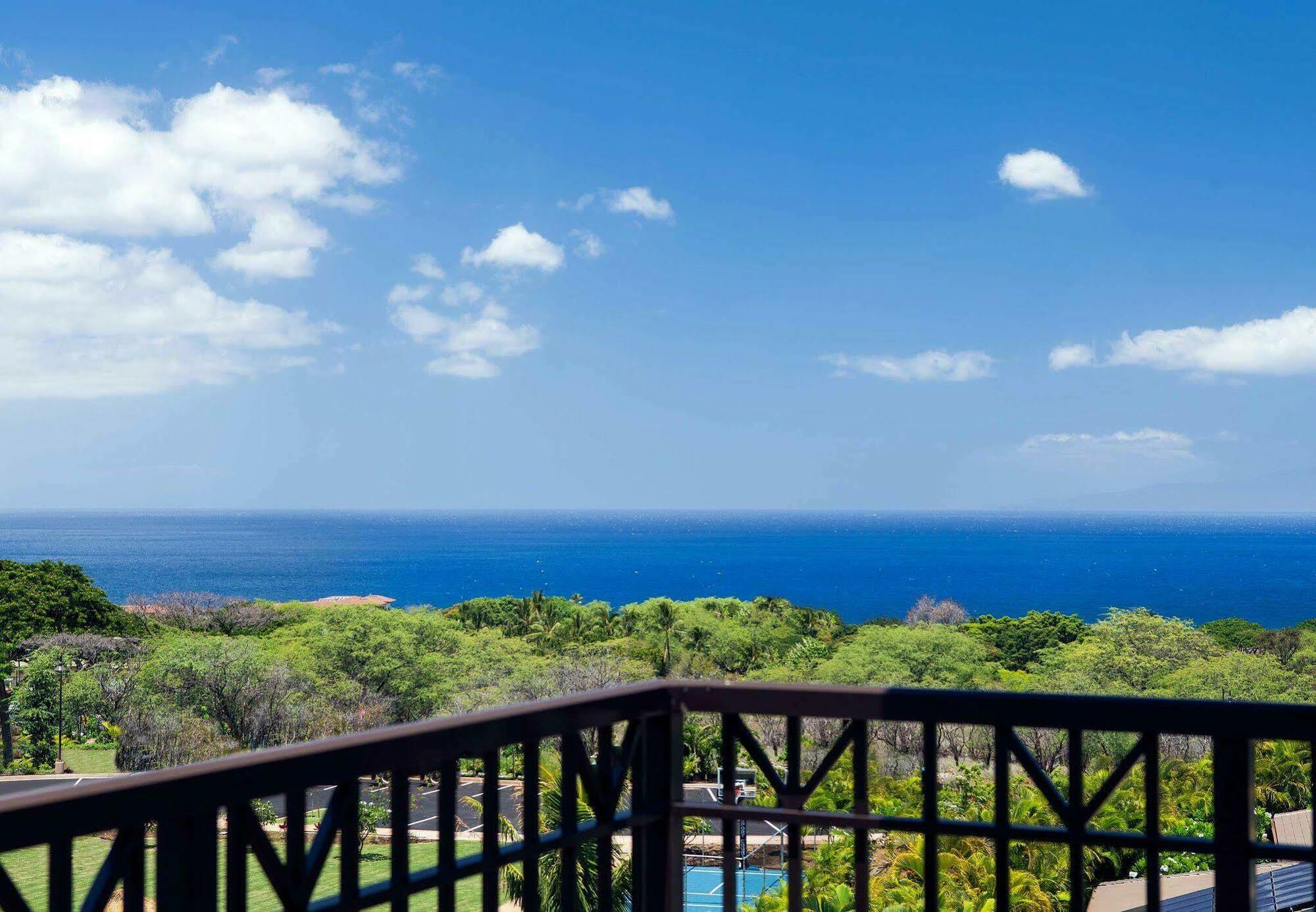 Residence Inn By Marriott Maui Wailea Wailea  Kültér fotó